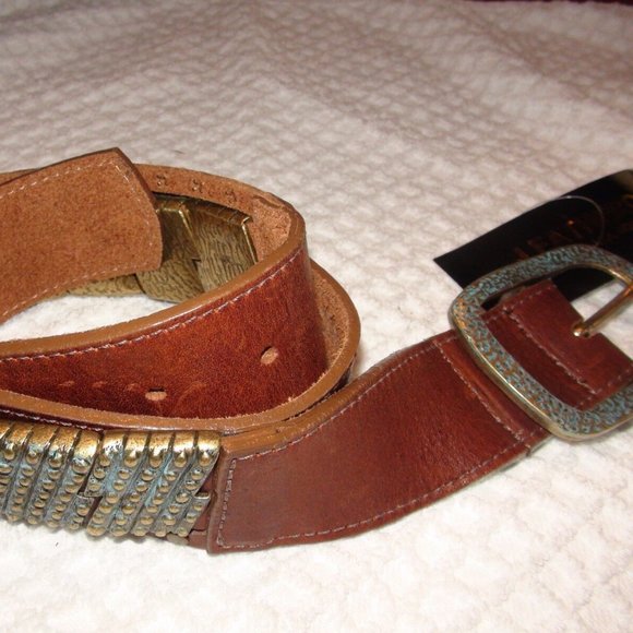 Belts